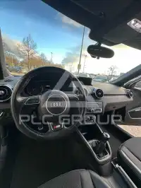 2017 Audi A1