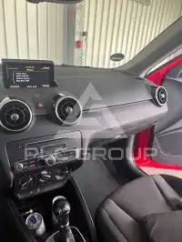 2017 Audi A1