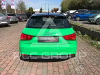 2017 Audi A1