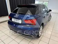 2017 Audi A1
