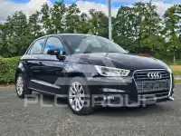 2017 Audi A1
