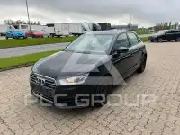 2017 Audi A1