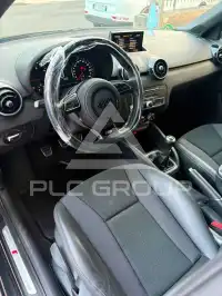 2017 Audi A1