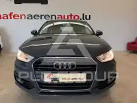 2017 Audi A1