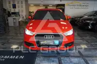 2017 Audi A1
