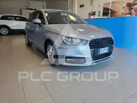 2017 Audi A1