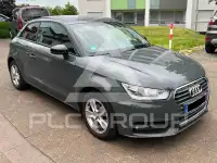 2017 Audi A1