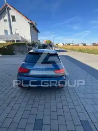 2017 Audi A1