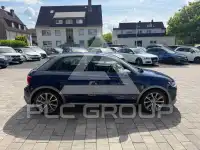2017 Audi A1