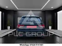 2017 Audi A1