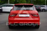 2017 Audi A1
