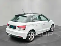 2017 Audi A1