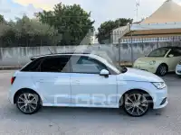 2017 Audi A1