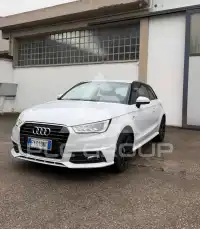 2017 Audi A1