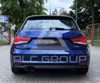 2017 Audi A1