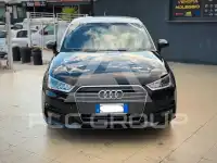 2017 Audi A1
