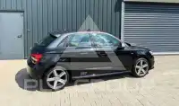 2017 Audi A1
