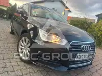 2017 Audi A1