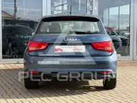 2017 Audi A1