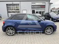 2017 Audi A1