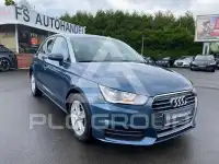 2017 Audi A1