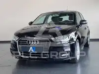 2017 Audi A1