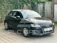 2017 Audi A1