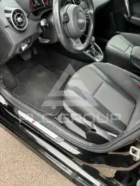 2017 Audi A1