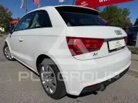 2017 Audi A1