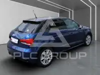 2017 Audi A1
