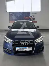 2017 Audi A1