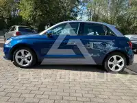 2017 Audi A1