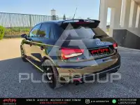 2017 Audi A1