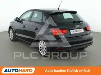 2017 Audi A1