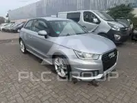 2017 Audi A1