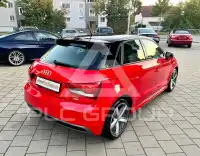2017 Audi A1