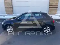 2017 Audi A1