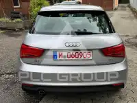 2017 Audi A1