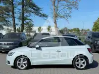 2017 Audi A1