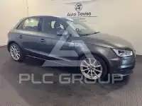 2017 Audi A1