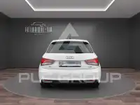 2017 Audi A1