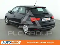 2017 Audi A1