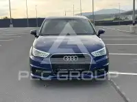 2017 Audi A1