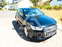 2017 Audi A1