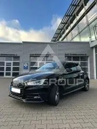 2017 Audi A1