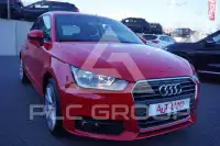 2017 Audi A1