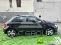 2017 Audi A1