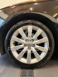 2017 Audi A1