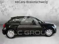 2017 Audi A1