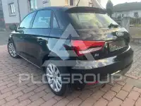 2017 Audi A1